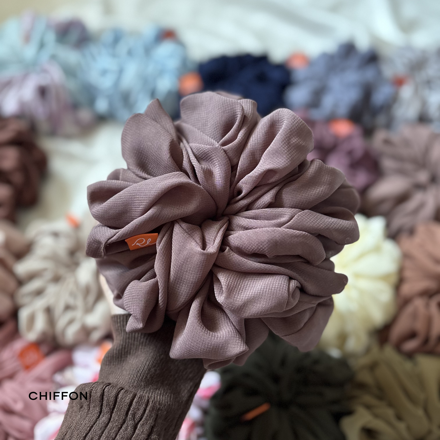 Mocha Grey