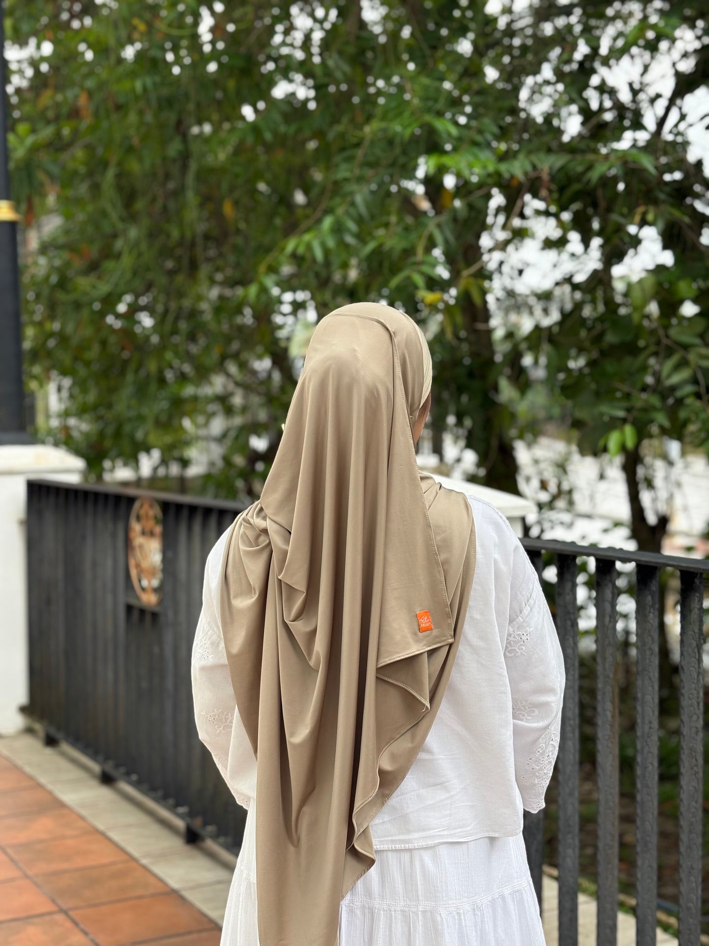 Khaki