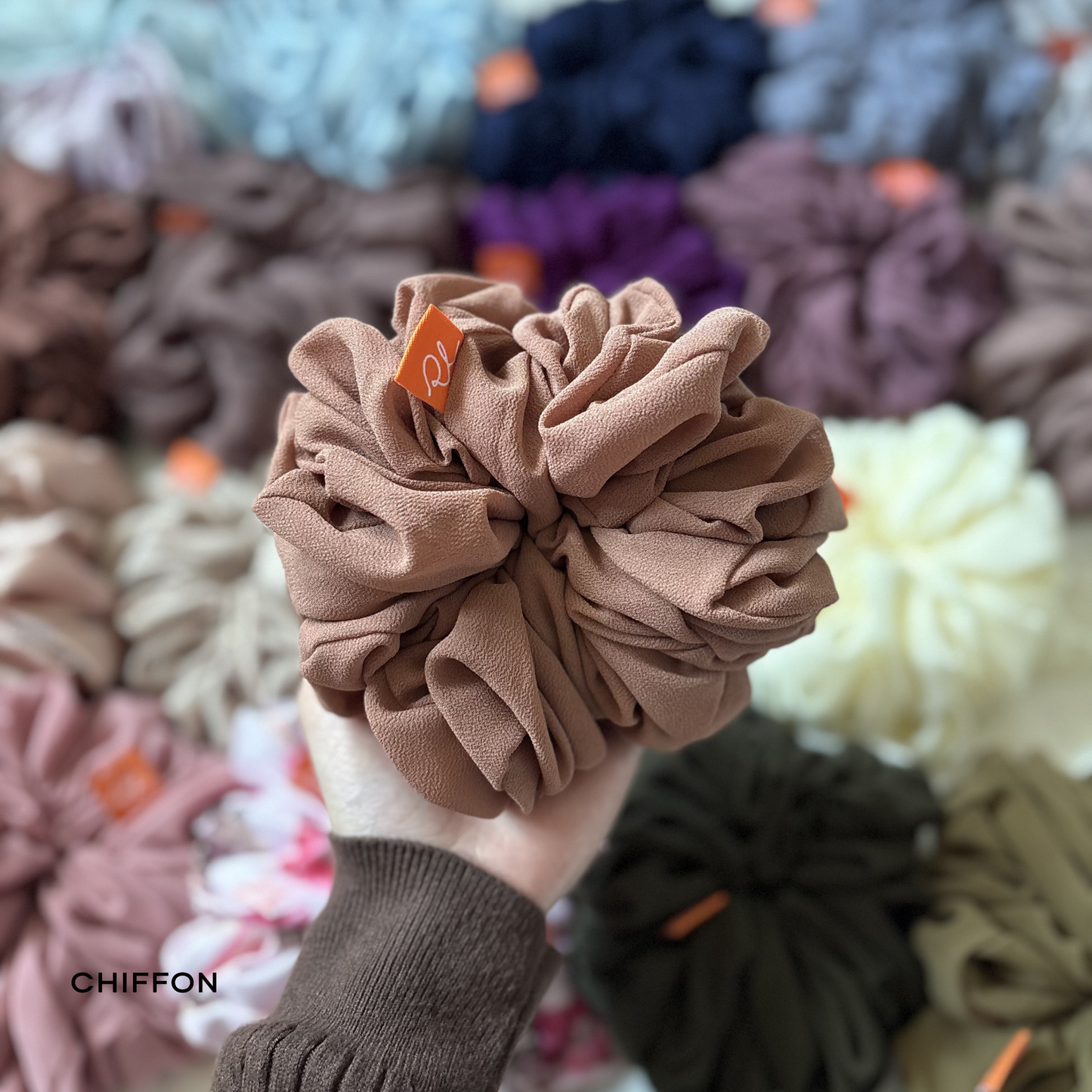 Mushroom taupe